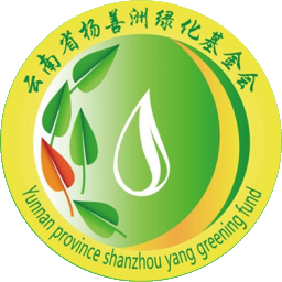 杨善洲绿化基金会